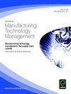 Journal of Manufacturing Technology Management封面